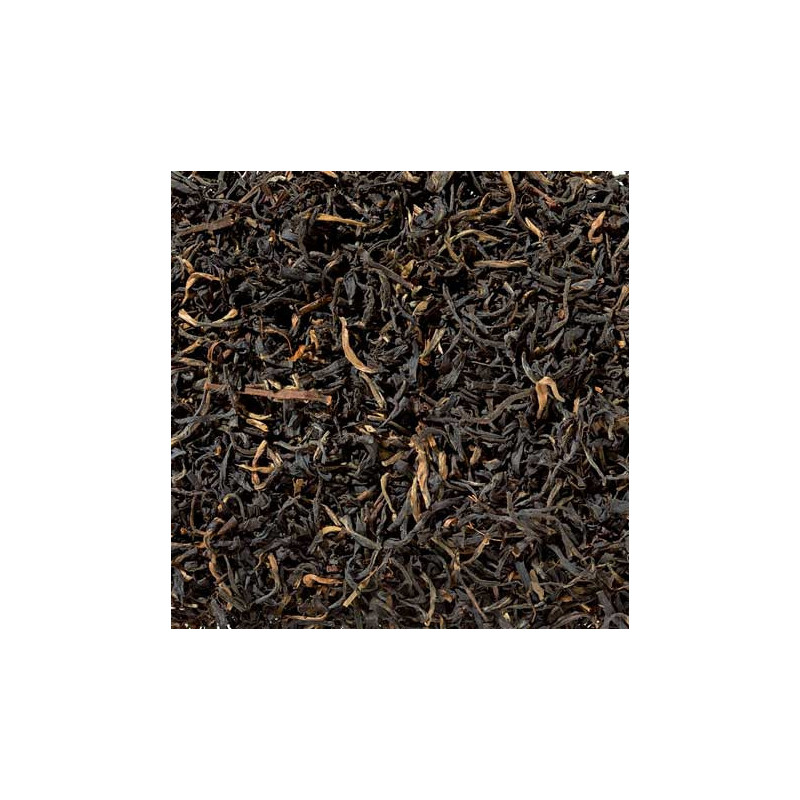 Té Negro Assam OP1