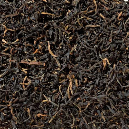 Té Negro Assam OP1