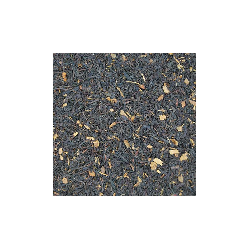 Té Negro Canela