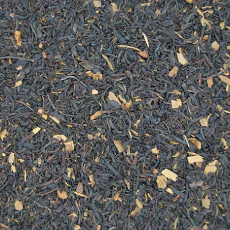 Té Negro Canela
