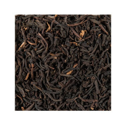 Té Negro Earl Grey Desteinado