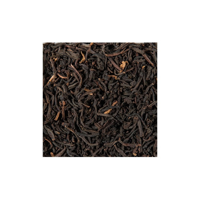 Té Negro Earl Grey Desteinado