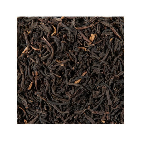 Té Negro Earl Grey Desteinado