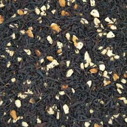 Té Negro Dulce Turco