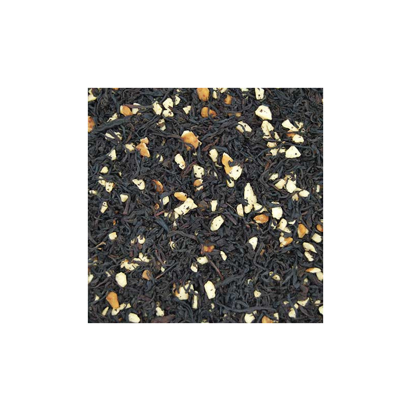 Té Negro Dulce Turco