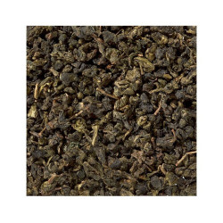 Té Azul  Milky Oolong