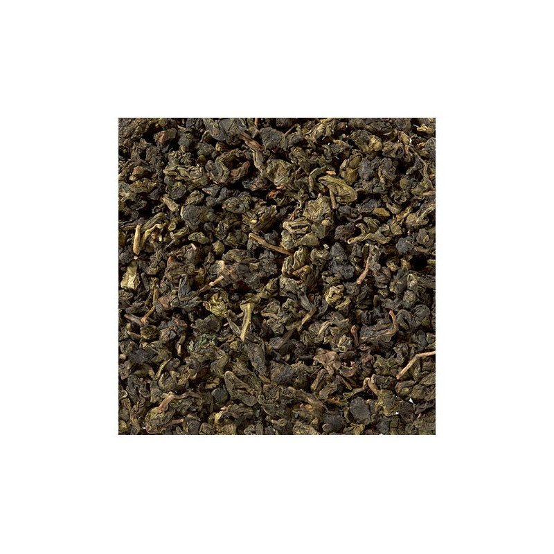 Té Azul  Milky Oolong