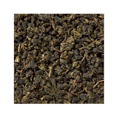 Té Azul  Milky Oolong