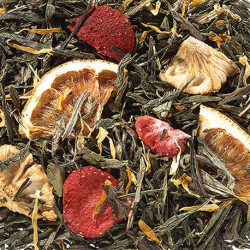Té Blanco Momentos Mágicos