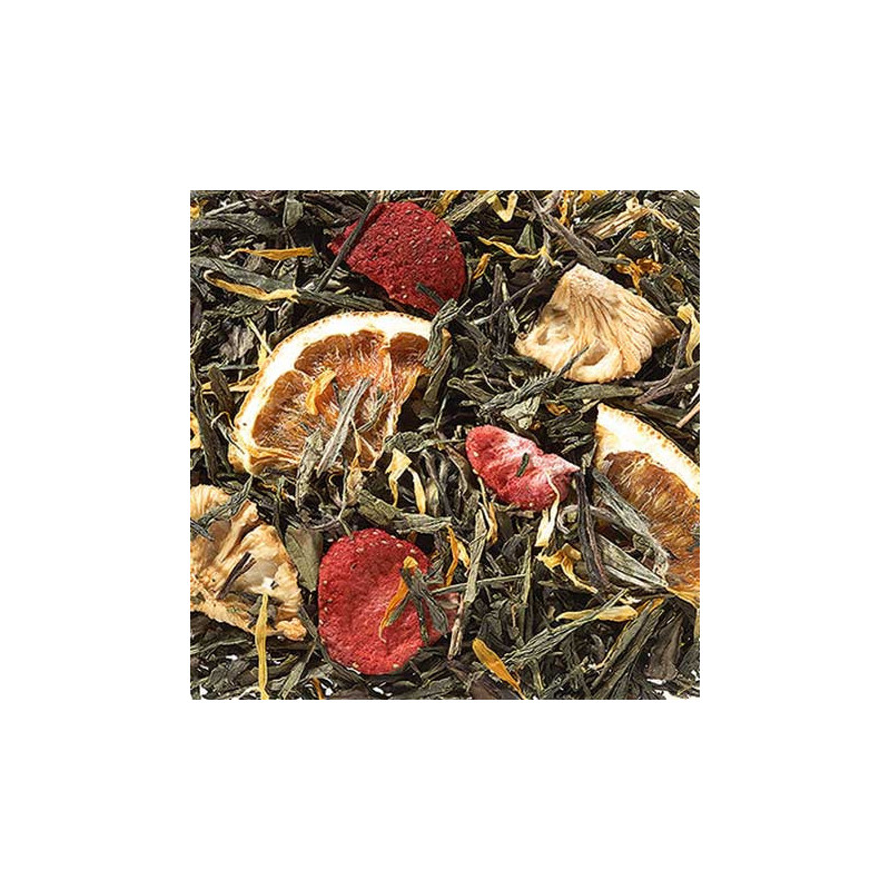 Té Blanco Momentos Mágicos