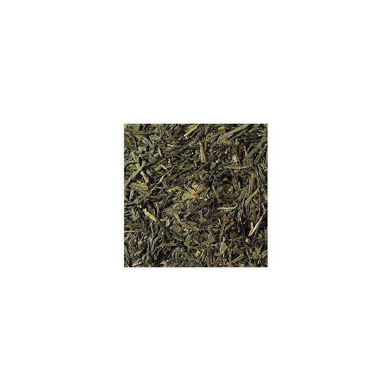Té Verde Sencha