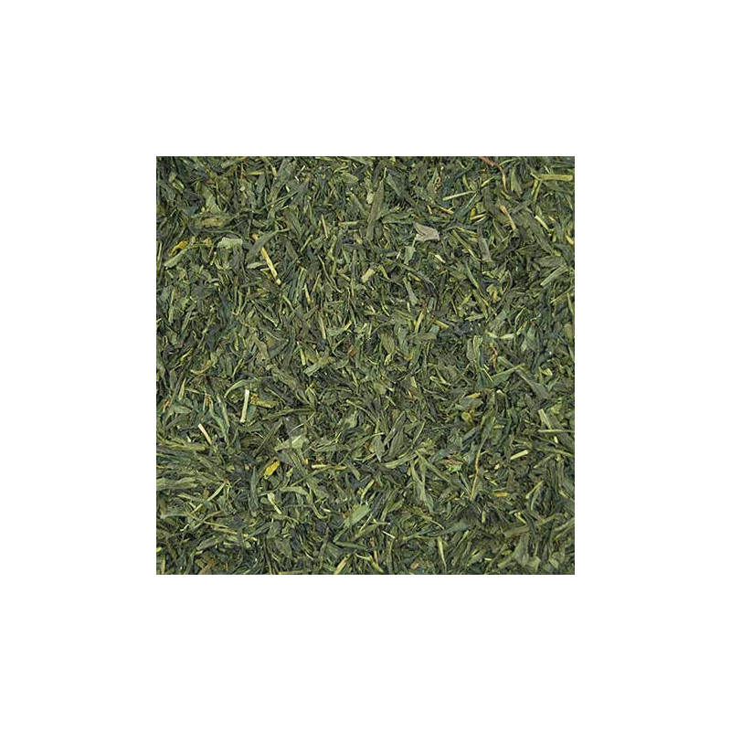 Té Verde Sencha Japones Makoto