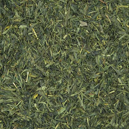 Té Verde Sencha Japones Makoto