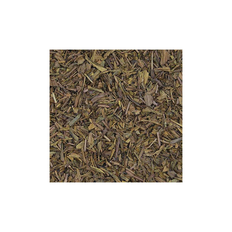 Té Verde Japón Bancha