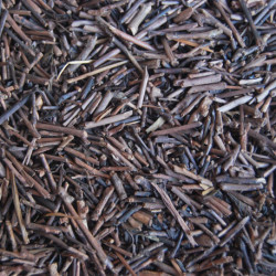 Té Verde Kukicha Tostado Japonés