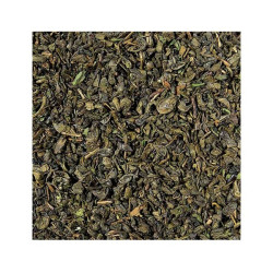 Té Verde Menta Moruno