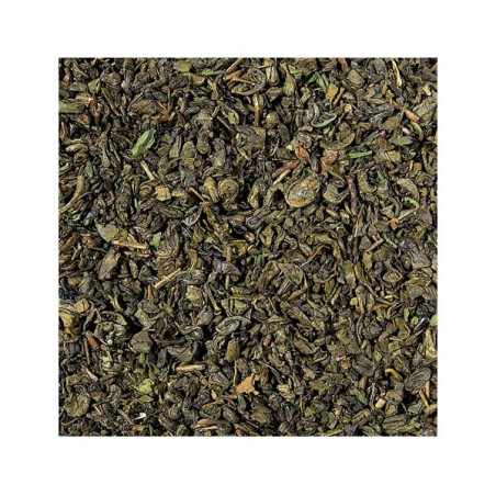 Té Verde Menta Moruno