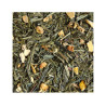 Té Verde Jengibre y Limón