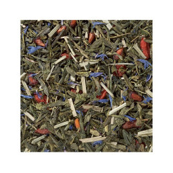 Té Verde Tibetano