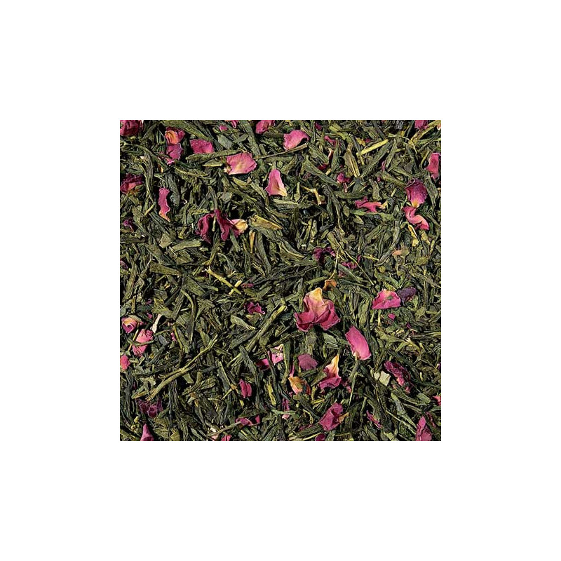 Té Verde Sakura