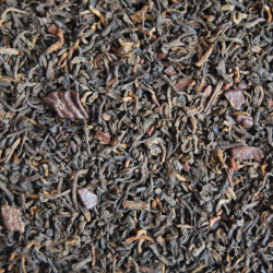 Té Rojo Chocolate
