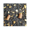 Té Rojo Canela y Limón