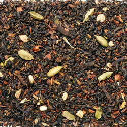 Té Rojo Garam Masala