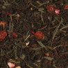 Té Rojo Silueta