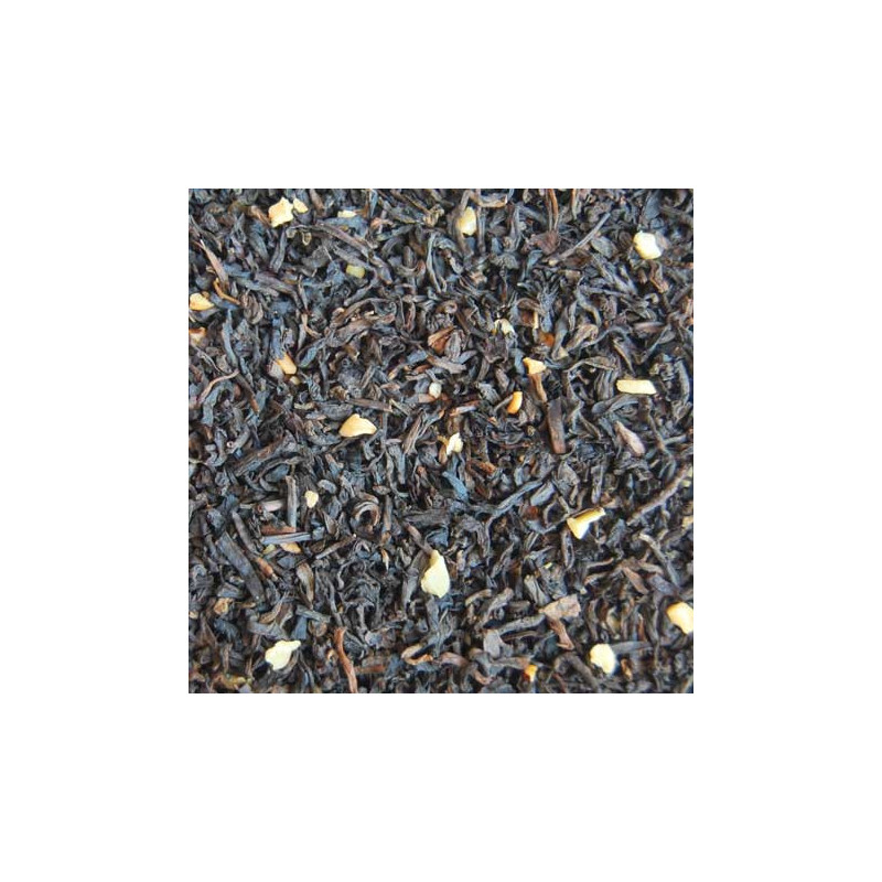 Té Rojo Caramelo Belga