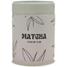 Lata Matcha China Premium 60 Gr