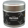 Lata Matcha Japonés Ceremonial