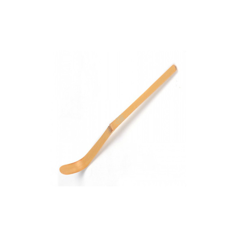 Cucharilla Bambú medidora para Té Matcha