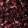 Infusión Flor de  Hibisco Flor de Jamaica
