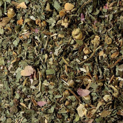 Infusión Duerme Bien