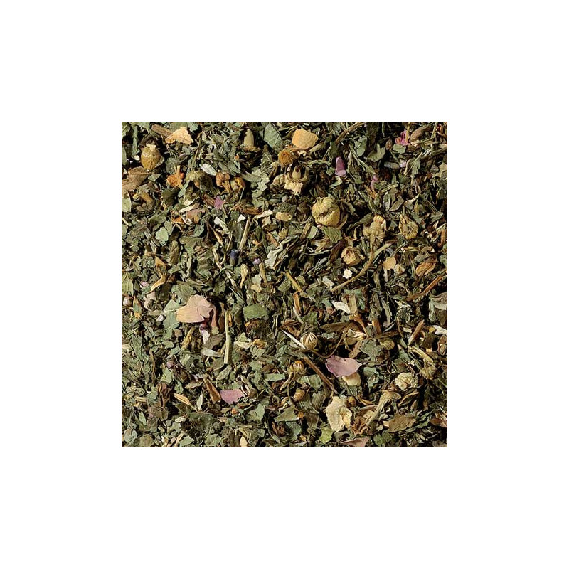Infusión Duerme Bien