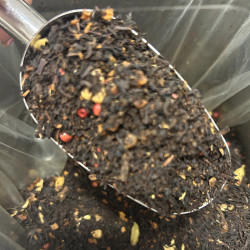 Té Negro Chai Lama