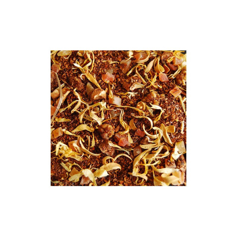 Rooibos Sueños de Africa