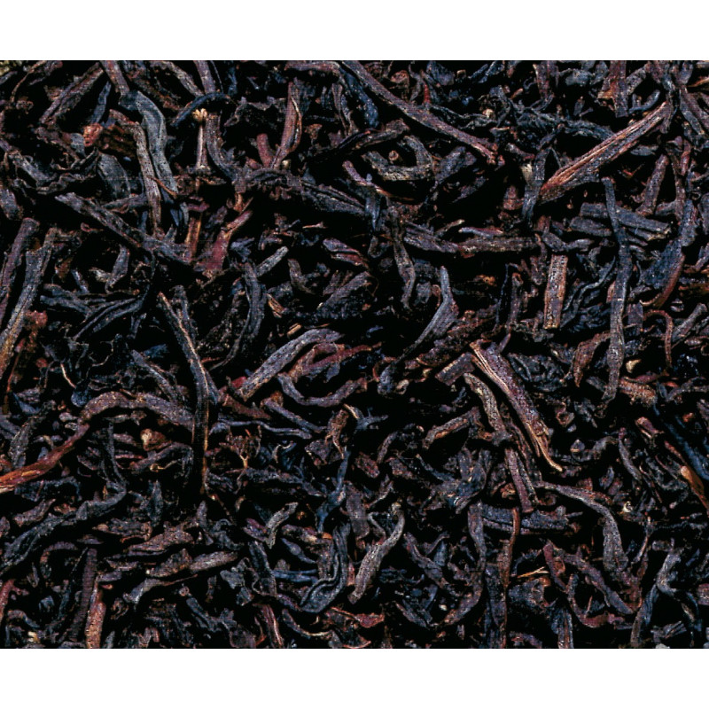 Té Negro Ceilan OP1