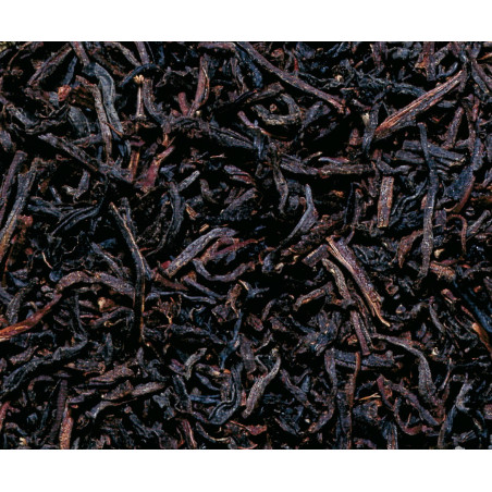 Té Negro Ceilan OP1
