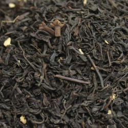 Té Negro Pakistaní