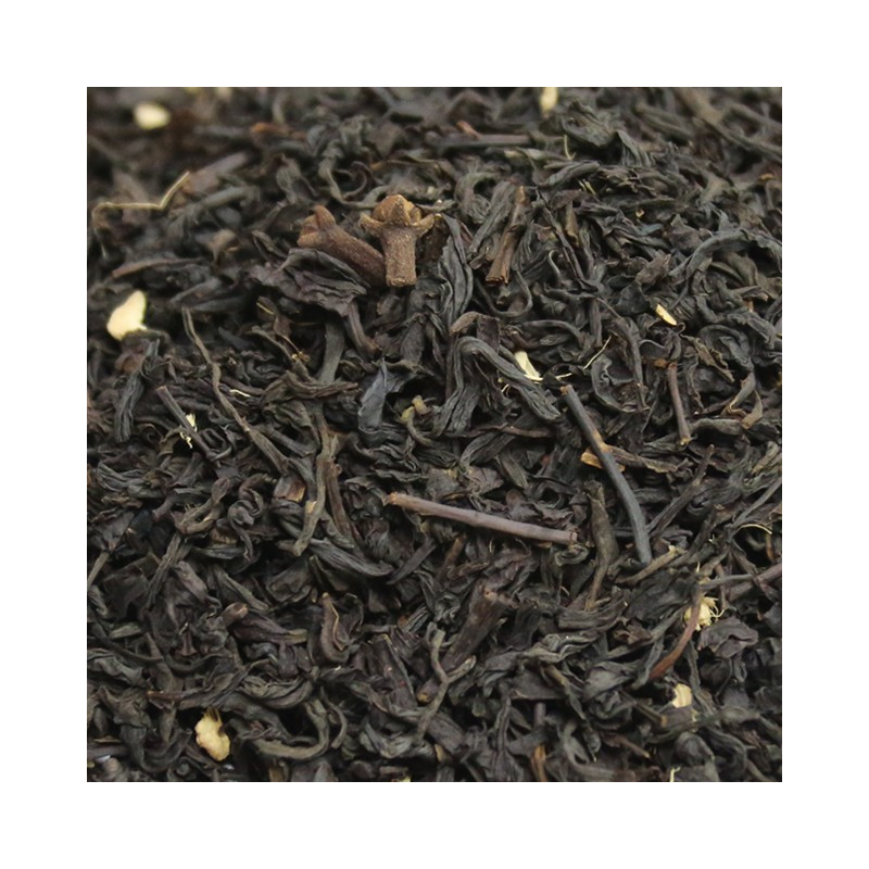 Té Negro Pakistaní