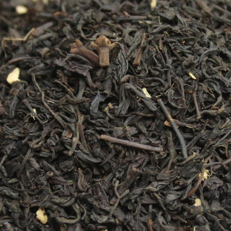Té Negro Pakistaní