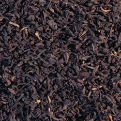 Té negro English Breakfast