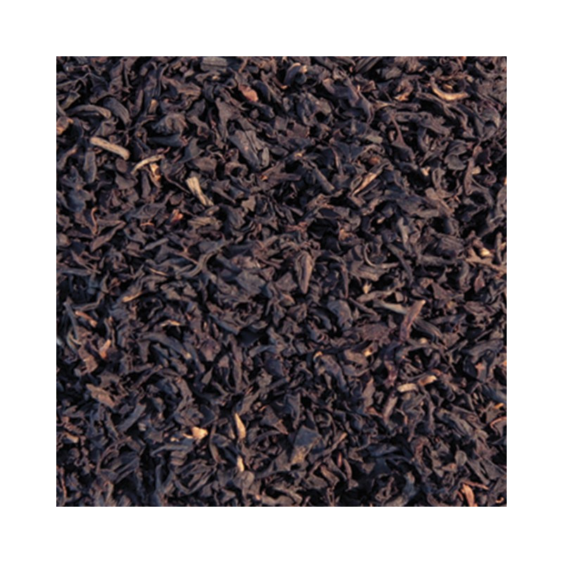 Té negro English Breakfast