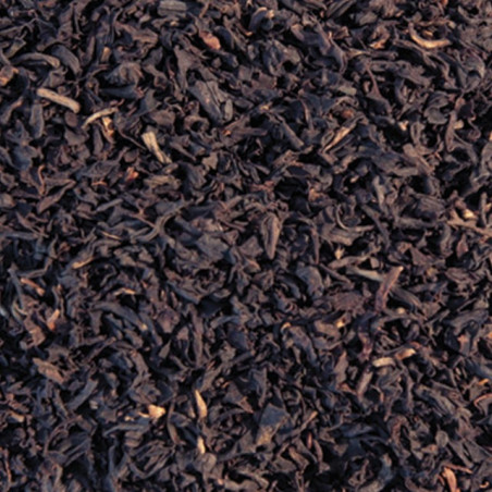 Té negro English Breakfast