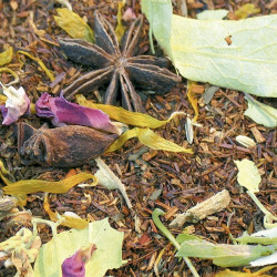 Rooibos Digestivo
