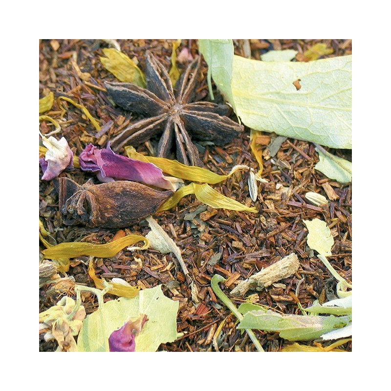 Rooibos Digestivo