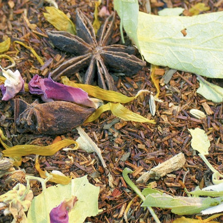Rooibos Digestivo