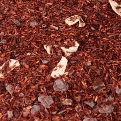 Rooibos Chocolate y Coco