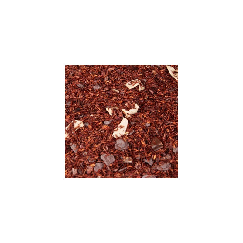 Rooibos Chocolate y Coco
